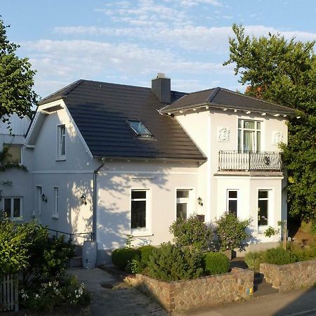 Schwalbennest Apartman Geesthacht Kültér fotó