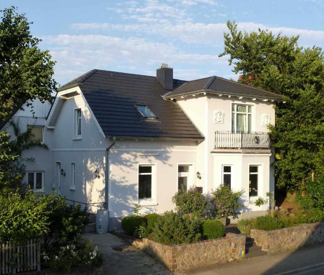 Schwalbennest Apartman Geesthacht Kültér fotó